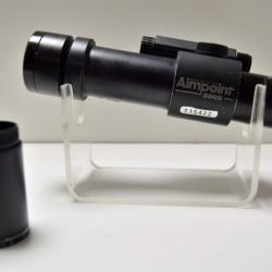 AIMPOINT - Point-rouge Aimpoint 5000