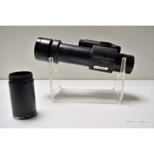 AIMPOINT - Point-rouge Aimpoint 5000