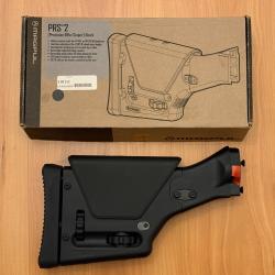 Crosse Magpul PRS2 pour G3/Hk91