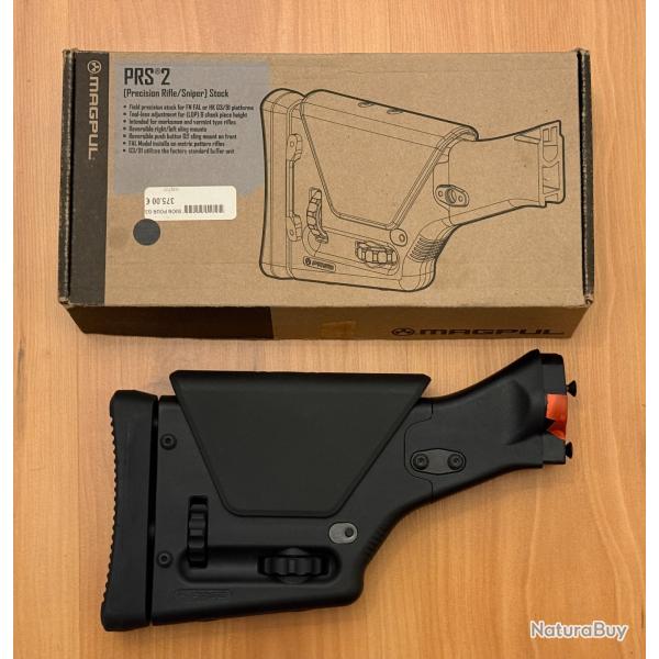 Crosse Magpul PRS2 pour G3/Hk91