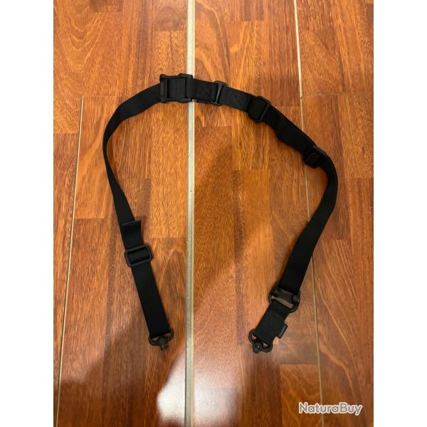 Sangle magpul ms4 dual QD