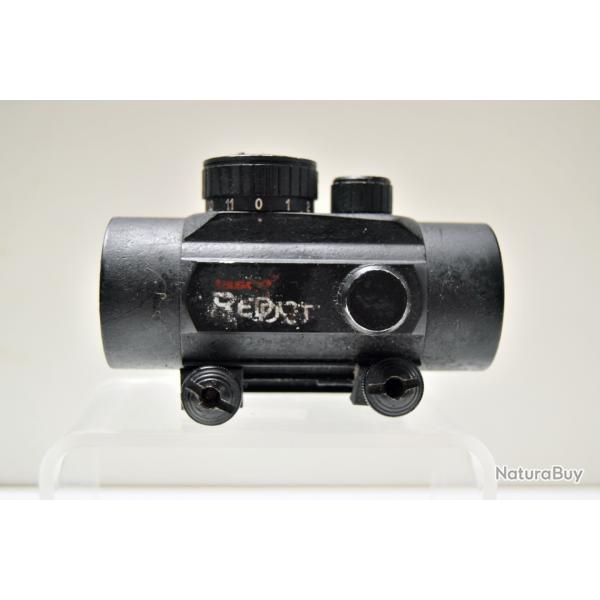 TASCO - Point-rouge RED DOT BKRD30 1x30