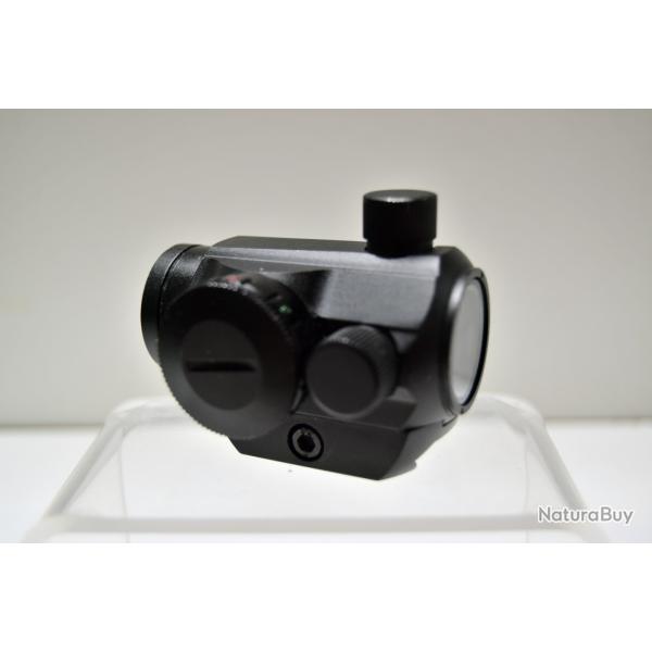 SIGHT OPTICS - Point-rouge