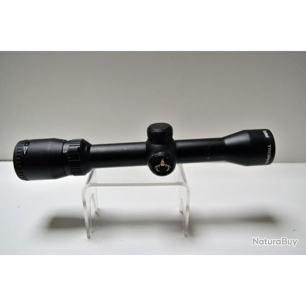 BUSHNELL - Lunette TROPHY XLT 1.75-4x32