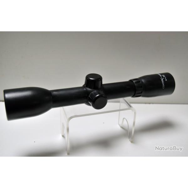 CENTER POINT - Lunette 4x32