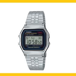 Montre Digitale Casio - Vintage, Made in Japan