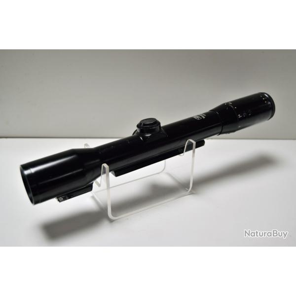 CARL ZEISS - Lunette DIAVARI-D 1.5-6x42