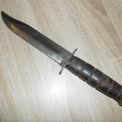 poignard USMC KA-BAR