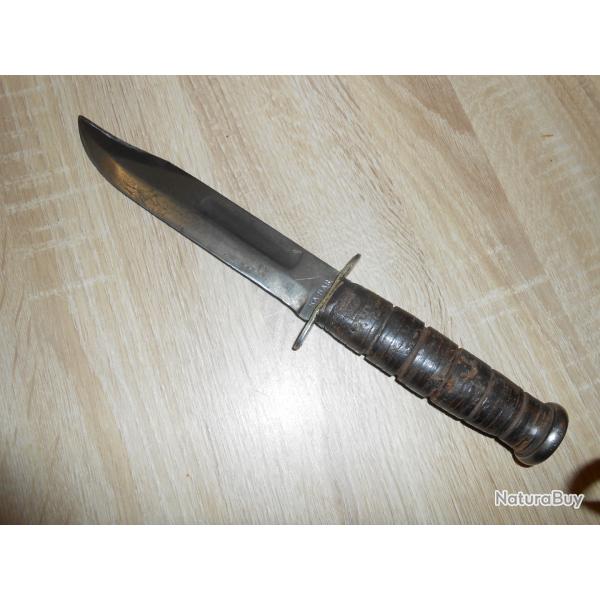 poignard USMC KA-BAR