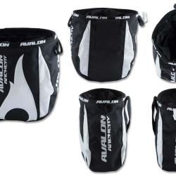 Pochette pour palette et d&eacute;cocheur Avalon Tec-X Blanc