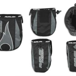 Pochette pour palette et d&eacute;cocheur Avalon Tec-X Gray