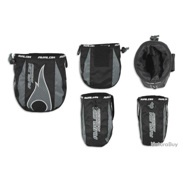 Pochette pour palette et d�cocheur Avalon Tec-X Orange