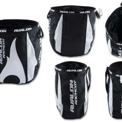 Pochette pour palette et d&eacute;cocheur Avalon Tec-X Blanc