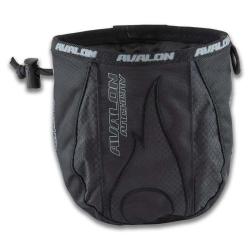 Pochette pour palette et d&eacute;cocheur Avalon Tec-X Noir