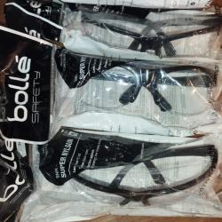 Lunettes de protection BOLL&Eacute;