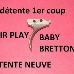 d&eacute;tente NEUVE fusil BABY BRETTON / BRETTON FAIR PLAY - VENDU PAR JEPERCUTE (GE321)