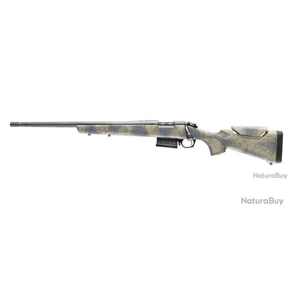 Carabine bergara b14 wilderness sierra- gaucher , cal 30-06