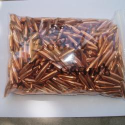 196 ogives cal. 30 DM 41