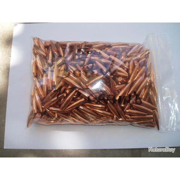 196 ogives cal. 30 DM 41