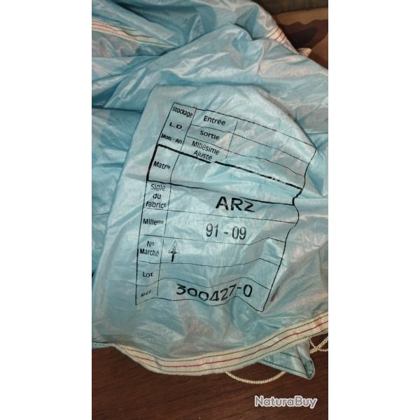 Accessoires parachute