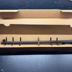 Canon blaser R8 flûté et fileté en 300 wm avec chargeur