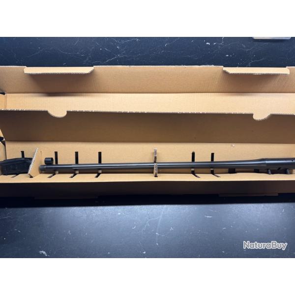 Canon blaser R8 fl�t� et filet� en 300 wm avec chargeur