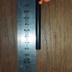 Fire steel / barre allume feu