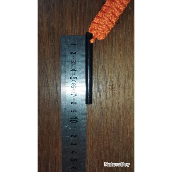 Fire steel / barre allume feu