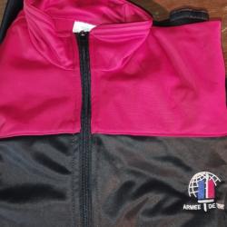Survêtement Armée Française