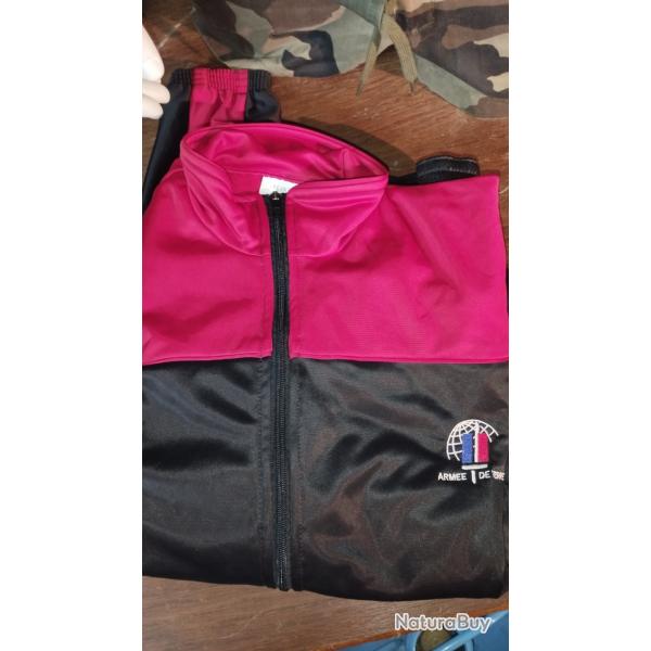 Survtement Arme Franaise