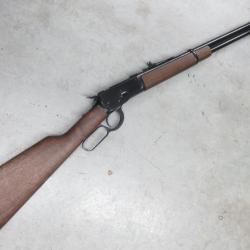 WINCHESTER 1892 44 REM MAG REF: 6084