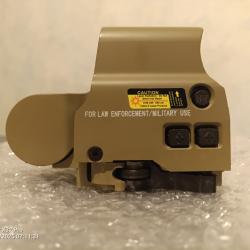 AIM-O vis&eacute;e XPS 2-0 Dark Earth