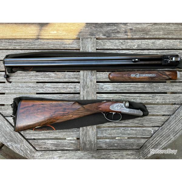 CHAPUIS RP ARTISAN JUXTAPOSE CAL 20/76 EXCELLENT ETAT