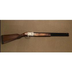 BABY BRETTON becassier modèle Luxe pour gaucher ( clé + crosse à gauche)