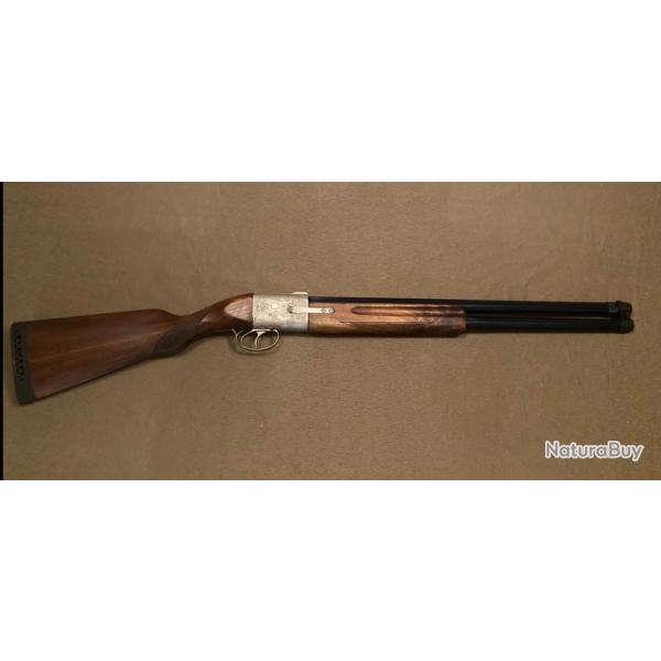 BABY BRETTON becassier modle Luxe pour gaucher ( cl + crosse  gauche)