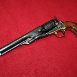 Joli Colt 1860 Pietta des années 1990