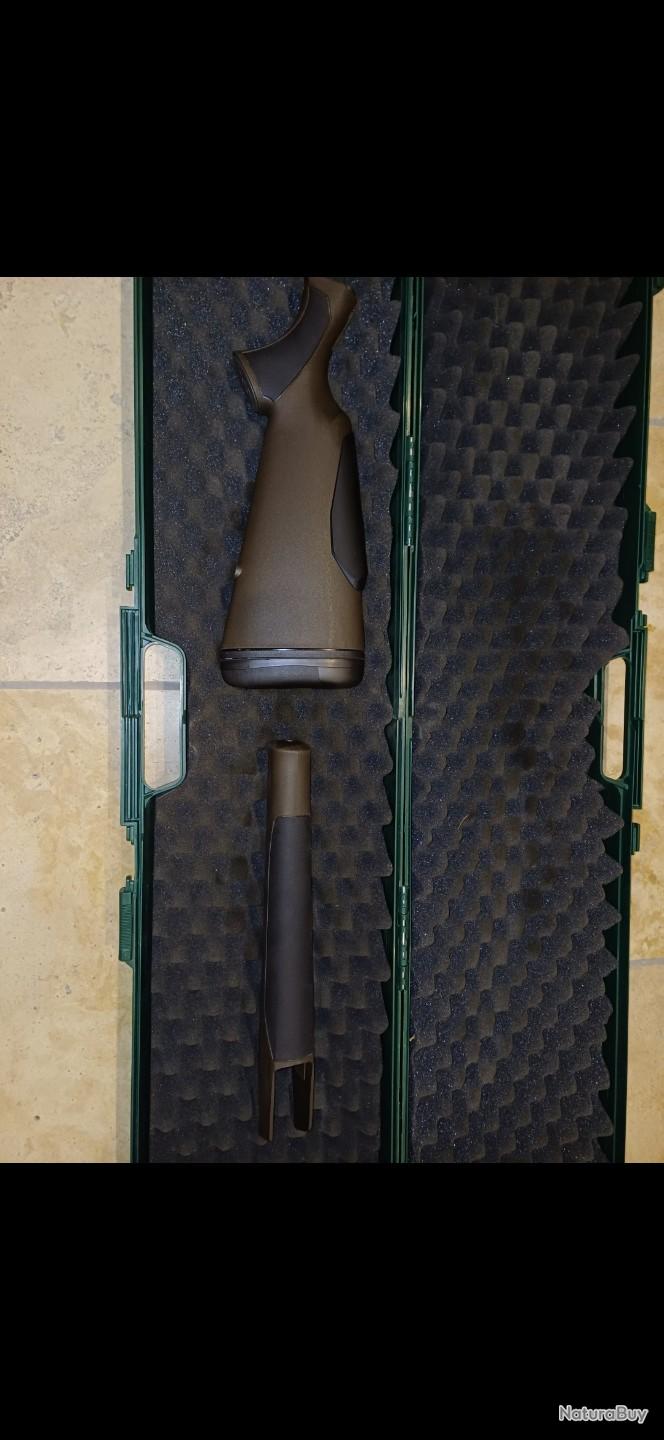 Busc ajustable pour MARAL / BAR Composite