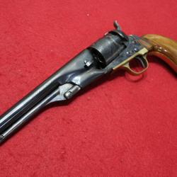 Joli Colt 1860 HEGE - UBERTI  des années 1975