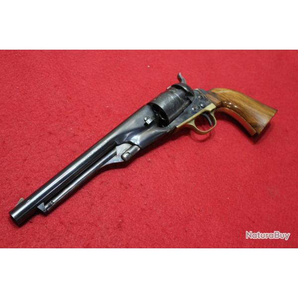 Joli Colt 1860 HEGE - UBERTI  des annes 1975