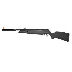 Pack pr&ecirc;t &agrave; tirer Carabine Cometa Fenix 400 Compact Galaxy GP Calibre 6,35mm 19,9 joules