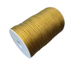 Paracorde - Beige/TAN - 100m - Livraison Gratuite