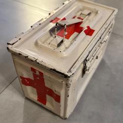 Trousse de secours Ombeline