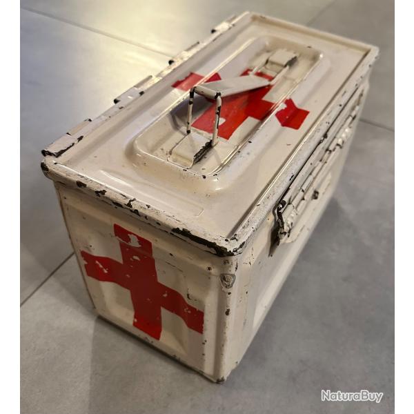 Trousse de secours Ombeline