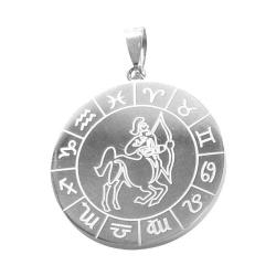 M&eacute;daille Sagittaire