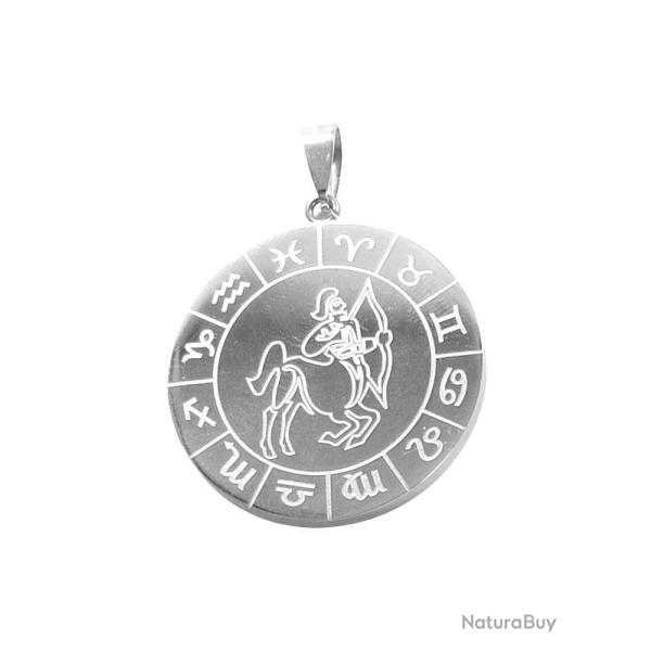 M�daille Sagittaire