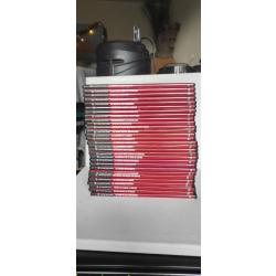 LOT  29 DVD SUR LA SECONDE GUERRE MONDIALE