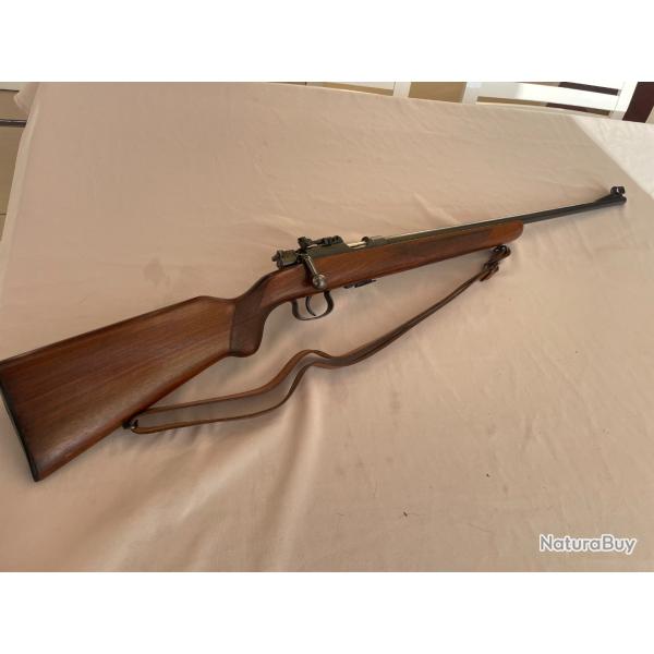 Mas 45 luxe Cal 22lr Tar