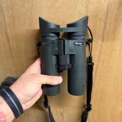 Jumelles T&eacute;l&eacute;m&egrave;tre Steiner Ranger LRF 10X42