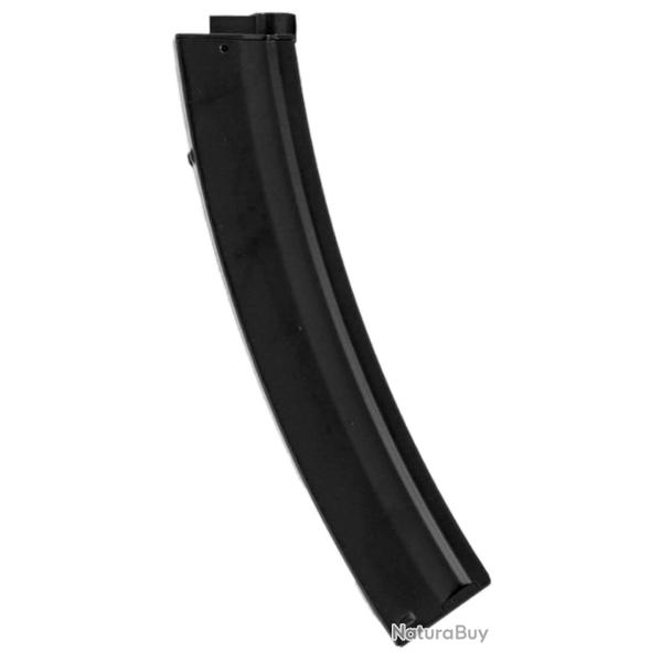 Chargeur m�tal hi-cap 200 billes pour PM5