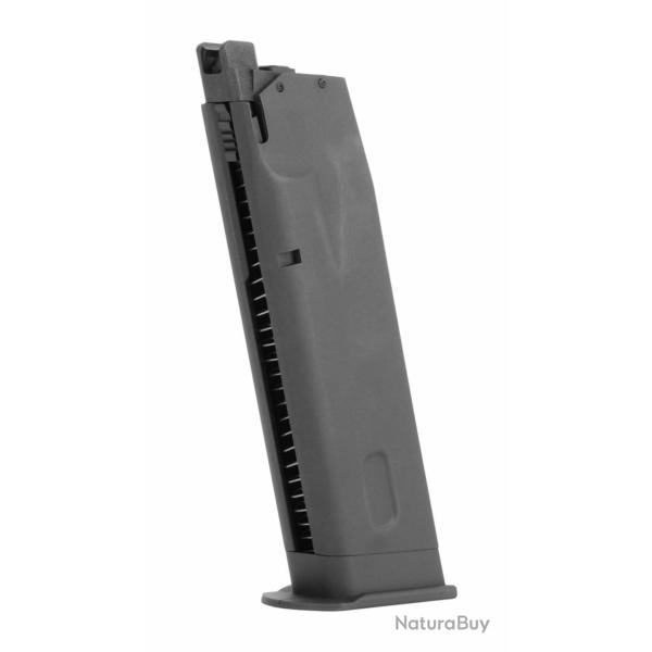 Chargeur r�plique MK25 Sig Sauer Chargeur r�plique MK25 Sig sauer px NET !!